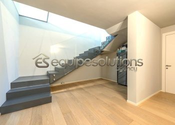 Single Family Villa Via Kennedy, Torre Boldone - photo 11