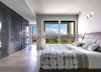 Single Family Villa Via Kennedy, Torre Boldone - photo 13