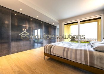 Single Family Villa Via Kennedy, Torre Boldone - photo 15