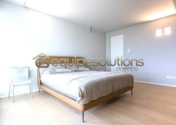 Single Family Villa Via Kennedy, Torre Boldone - photo 16