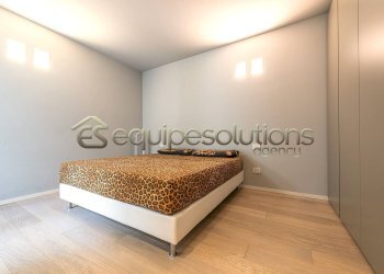 Single Family Villa Via Kennedy, Torre Boldone - photo 17