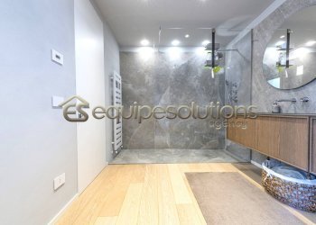 Single Family Villa Via Kennedy, Torre Boldone - photo 23