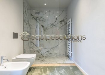 Single Family Villa Via Kennedy, Torre Boldone - photo 25