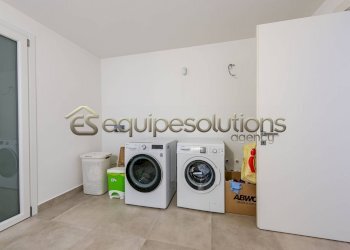 Single Family Villa Via Kennedy, Torre Boldone - photo 26