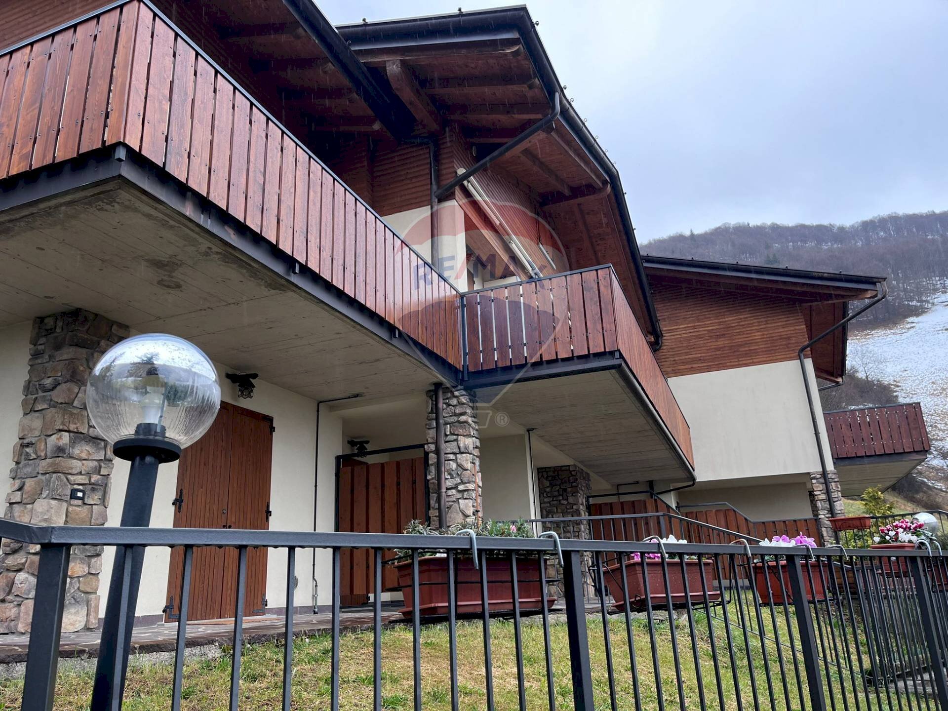 Trilocale Aviatico - foto 1