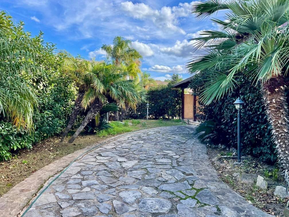 Villa Unifamiliare Contrada Pistavecchia, Campofelice di Roccella - foto 2