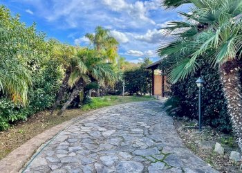 Villa Unifamiliare Contrada Pistavecchia, Campofelice di Roccella - foto 2