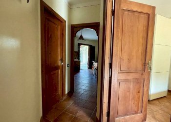 Villa Unifamiliare Contrada Pistavecchia, Campofelice di Roccella - foto 13