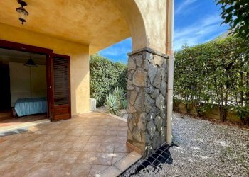 Villa Unifamiliare Contrada Pistavecchia, Campofelice di Roccella - foto 16