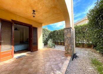 Villa Unifamiliare Contrada Pistavecchia, Campofelice di Roccella - foto 17