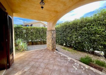 Villa Unifamiliare Contrada Pistavecchia, Campofelice di Roccella - foto 18