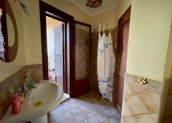 Villa Unifamiliare Contrada Pistavecchia, Campofelice di Roccella - foto 21