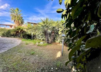 Villa Unifamiliare Contrada Pistavecchia, Campofelice di Roccella - foto 23