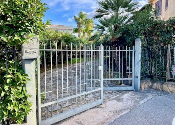 Villa Unifamiliare Contrada Pistavecchia, Campofelice di Roccella - foto 24