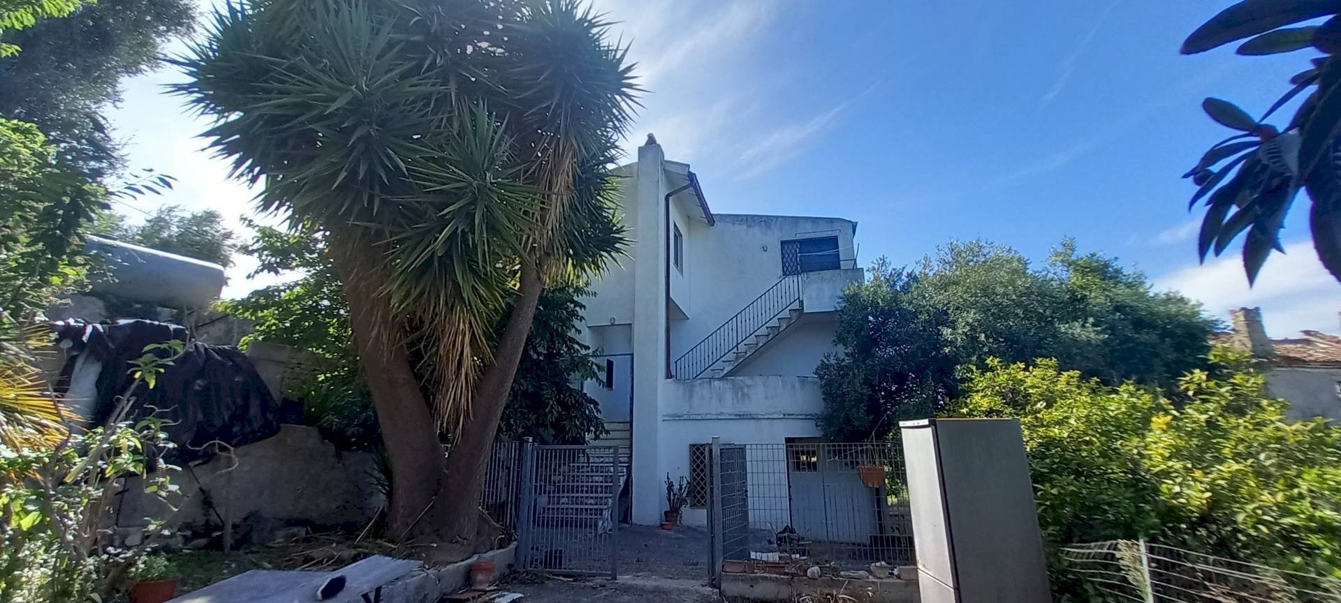 Stabile - Palazzo Loc. FORMITELLE, Vico del Gargano - foto 1