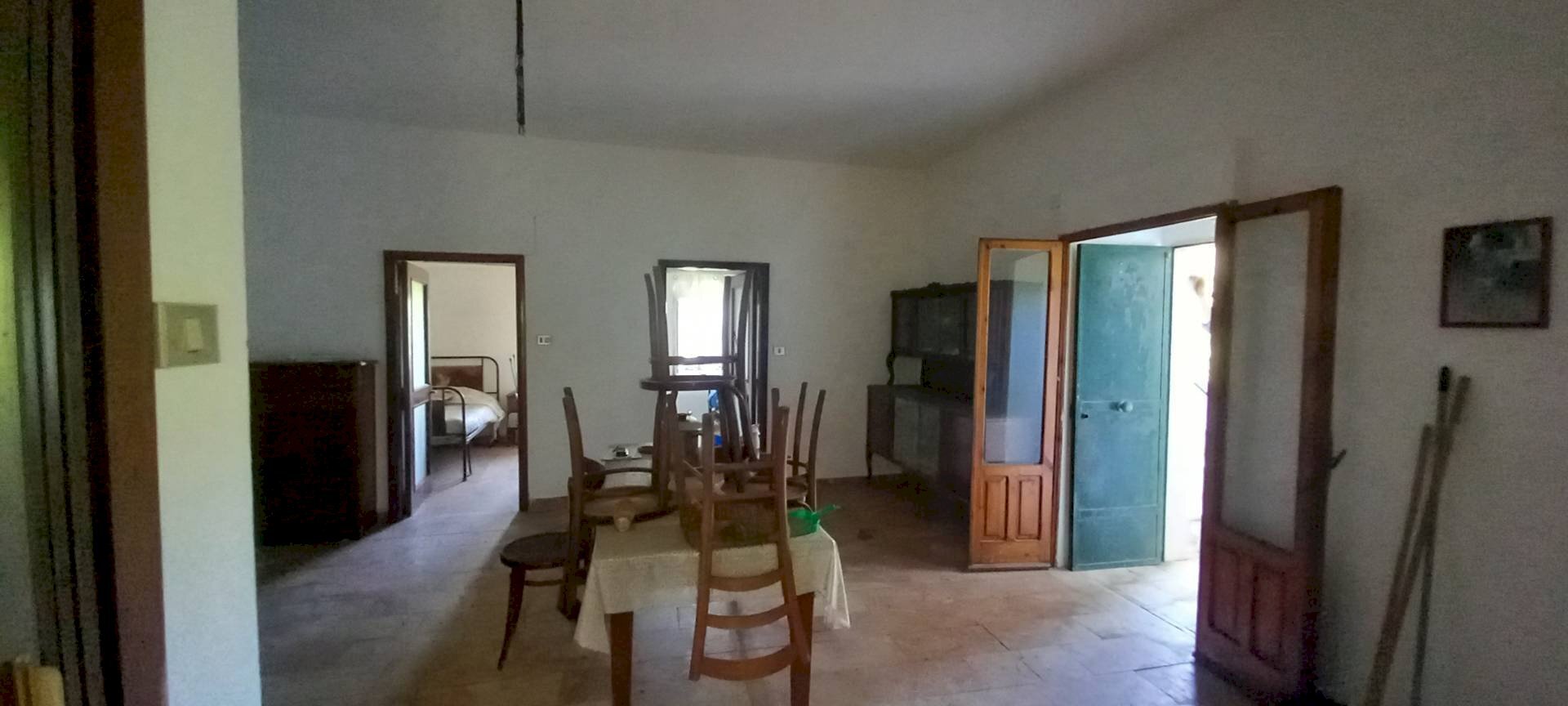 Stabile - Palazzo Loc. FORMITELLE, Vico del Gargano - foto 2