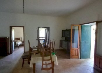 Stabile - Palazzo Loc. FORMITELLE, Vico del Gargano - foto 2