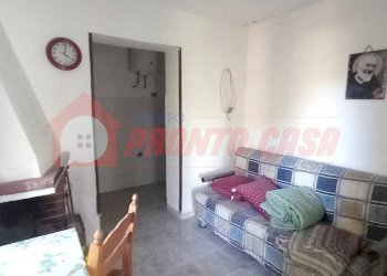 Stabile - Palazzo Loc. FORMITELLE, Vico del Gargano - foto 9