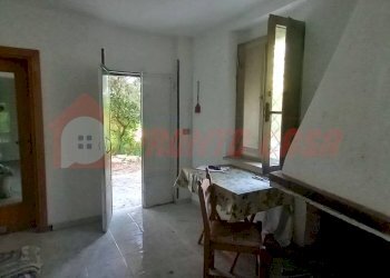 Stabile - Palazzo Loc. FORMITELLE, Vico del Gargano - foto 11