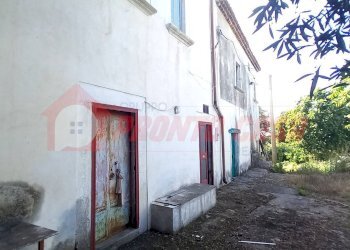 Stabile - Palazzo Loc. FORMITELLE, Vico del Gargano - foto 12