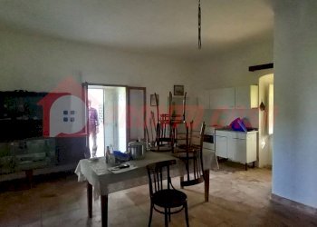 Stabile - Palazzo Loc. FORMITELLE, Vico del Gargano - foto 15