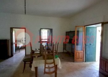 Stabile - Palazzo Loc. FORMITELLE, Vico del Gargano - foto 16