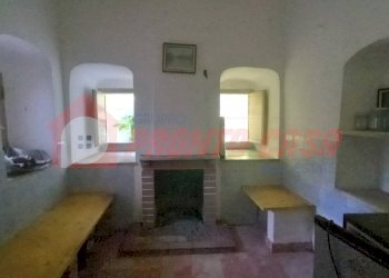 Stabile - Palazzo Loc. FORMITELLE, Vico del Gargano - foto 17