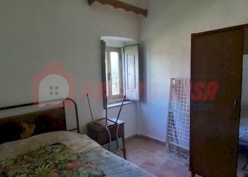 Stabile - Palazzo Loc. FORMITELLE, Vico del Gargano - foto 21