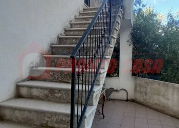 Stabile - Palazzo Loc. FORMITELLE, Vico del Gargano - foto 22