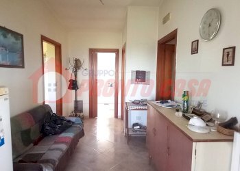 Stabile - Palazzo Loc. FORMITELLE, Vico del Gargano - foto 26