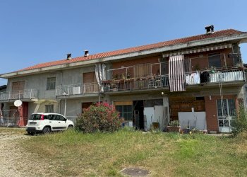 Rustico Strada Pinerolo, Cumiana - foto 4