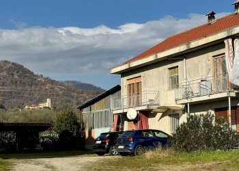 Rustico Strada Pinerolo, Cumiana - foto 5