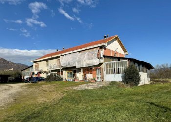 Rustico Strada Pinerolo, Cumiana - foto 6