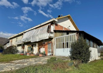 Rustico Strada Pinerolo, Cumiana - foto 7