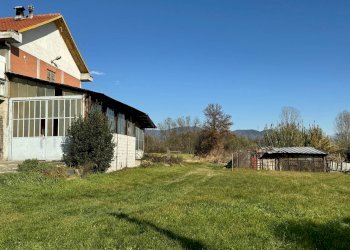 Rustico Strada Pinerolo, Cumiana - foto 8