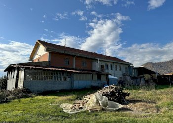 Rustico Strada Pinerolo, Cumiana - foto 12