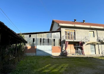 Rustico Strada Pinerolo, Cumiana - foto 14