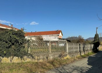 Rustico Strada Pinerolo, Cumiana - foto 15