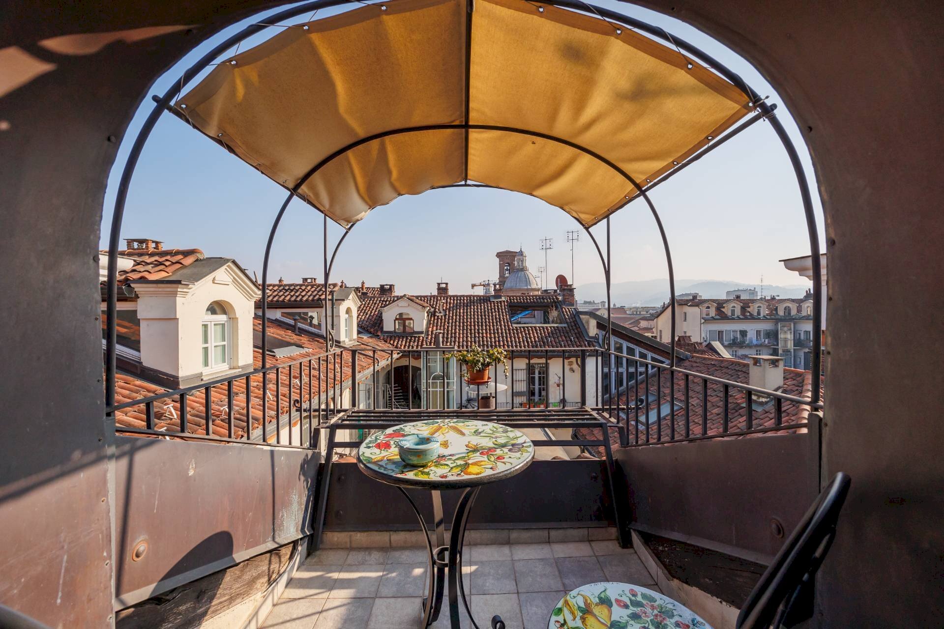 Appartamento Via Garibaldi, Torino (zona Centro) - foto 1