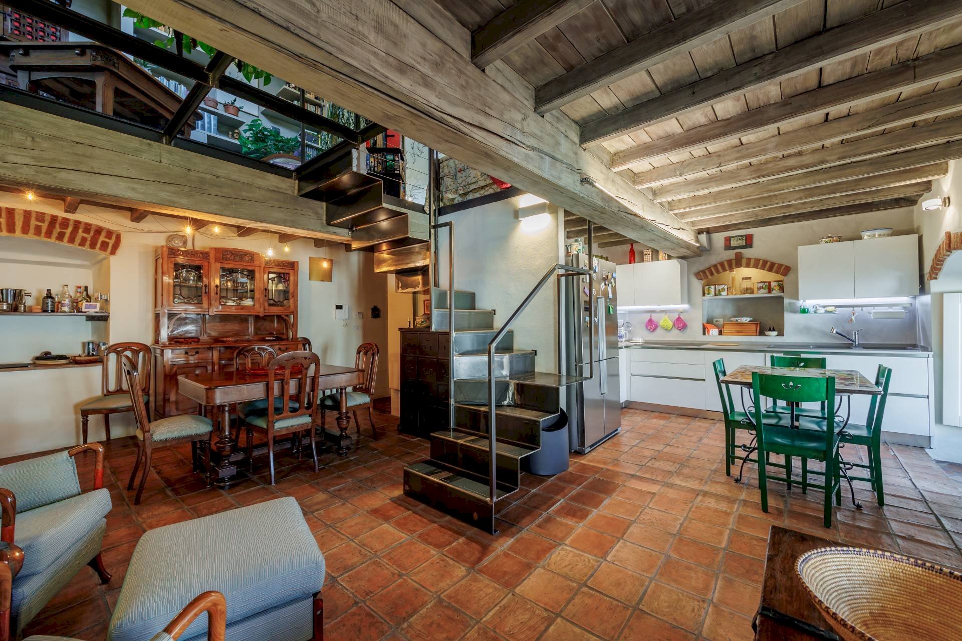 Appartamento Via Garibaldi, Torino (zona Centro) - foto 3