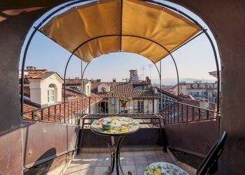 Appartamento Via Garibaldi, Torino (zona Centro) - foto 1