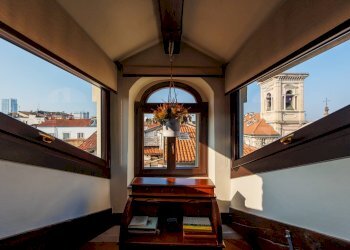 Appartamento Via Garibaldi, Torino (zona Centro) - foto 14