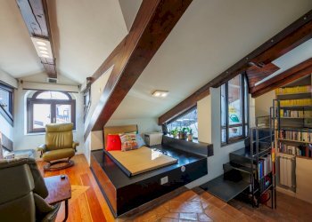 Appartamento Via Garibaldi, Torino (zona Centro) - foto 18