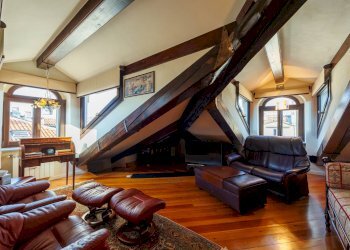 Appartamento Via Garibaldi, Torino (zona Centro) - foto 25