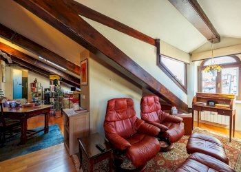 Appartamento Via Garibaldi, Torino (zona Centro) - foto 26