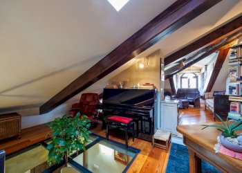 Appartamento Via Garibaldi, Torino (zona Centro) - foto 27