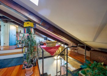 Appartamento Via Garibaldi, Torino (zona Centro) - foto 28