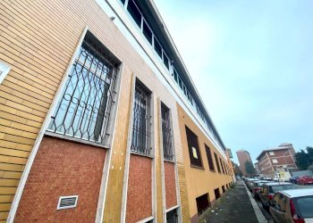 Locale Commerciale Via Sandro Botticelli, Torino (zona Regio Parco) - foto 3