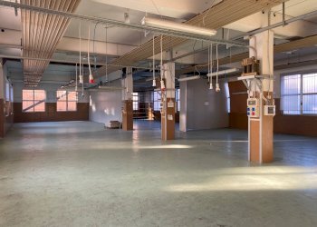 Locale Commerciale Via Sandro Botticelli, Torino (zona Regio Parco) - foto 5