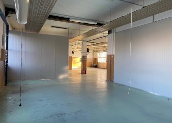 Locale Commerciale Via Sandro Botticelli, Torino (zona Regio Parco) - foto 6